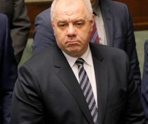 Sasin przeszedł metamorfozę wszechczasów! Schudł aż 50 kilogramów!