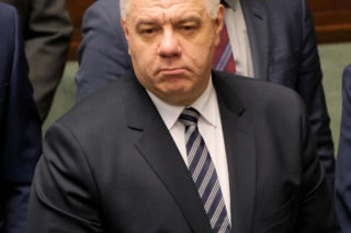 Sasin przeszedł metamorfozę wszechczasów! Schudł aż 50 kilogramów!