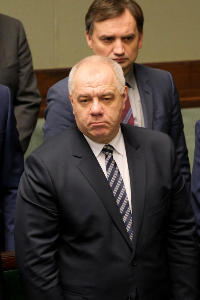 Sasin przeszedł metamorfozę wszechczasów! Schudł aż 50 kilogramów!