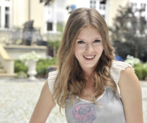 Klaudia Halejcio
