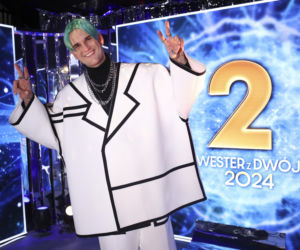 Wielkie zmiany w zyciu Tribbsa. Muzyk wyprowadził się z Polski!