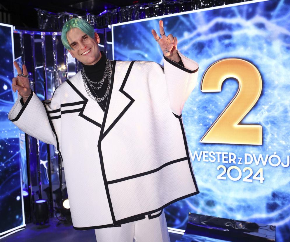 Wielkie zmiany w zyciu Tribbsa. Muzyk wyprowadził się z Polski!