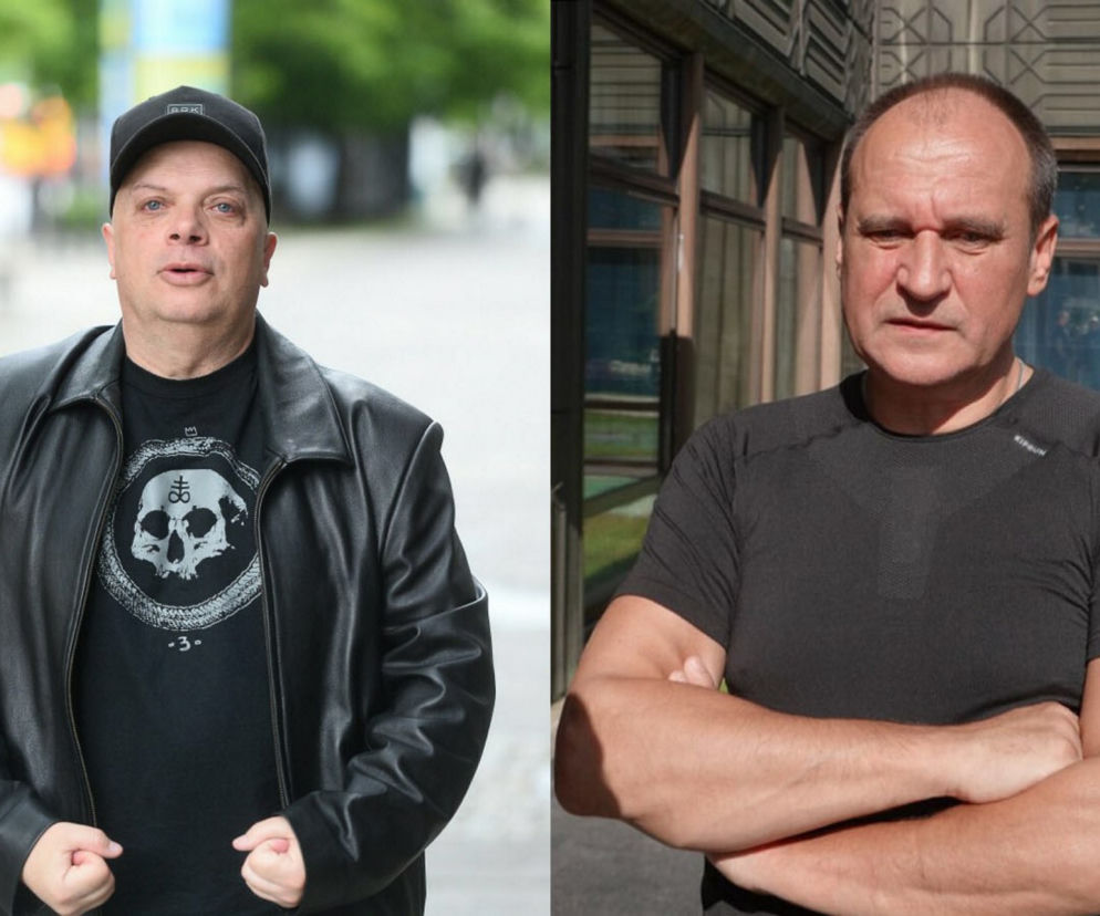Krzysztof Skiba, Paweł Kukiz