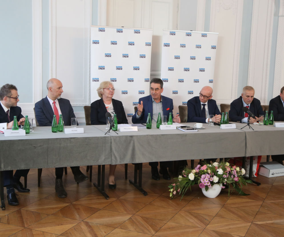 Przeciwdziałanie smogowi