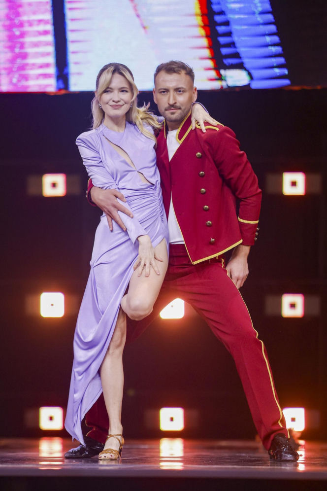 Taniec z Gwiazdami 18 - ramówka