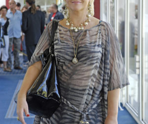 Joanna Kurowska