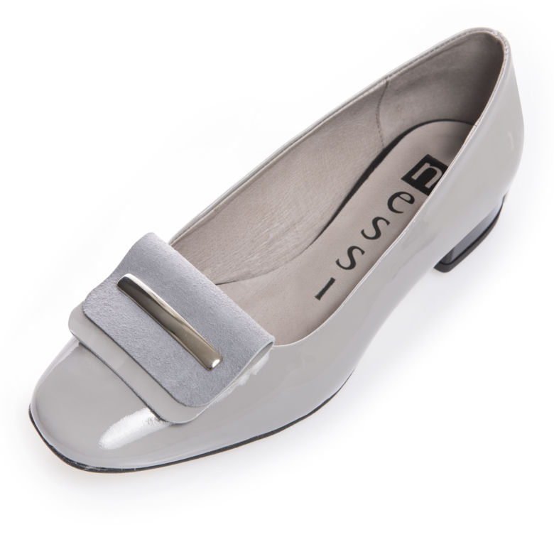 Buty w ciąży: bądź elegancka