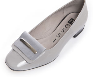 Buty w ciąży: bądź elegancka