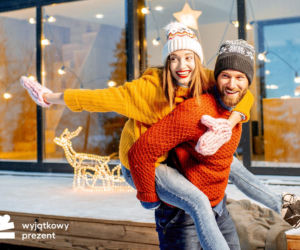 Polacy kochają dawać prezenty!