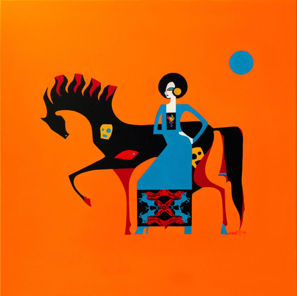 Artshow Warszawa