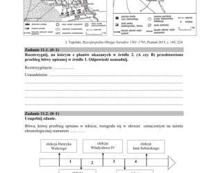 Matura 2019. Historia poziom rozszerzony. Arkusz CKE