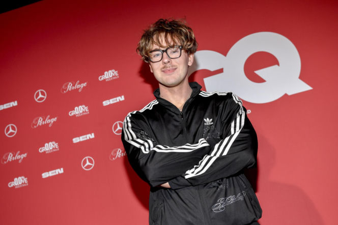 Krzysztof Gojdź z nową twarzą, Dorota Naruszewicz w bojówkach i elegancka Omenaa Mensah