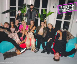 Polska Shore. Ile odcinków ma program? Znamy datę wielkiego finału kontrowersyjnego show