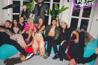 Polska Shore. Ile odcinków ma program? Znamy datę wielkiego finału kontrowersyjnego show