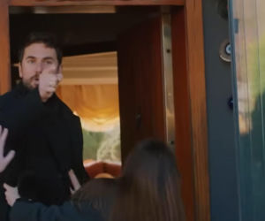 Miłość i nadzieja odc. 367. Kuzey, Sila, Yildiz