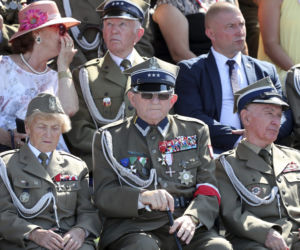80. rocznica wybuchu II wojny światowej 