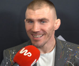 Sensacyjny transfer! Daniel Rutkowski wchodzi do gry w GROMDZIE. Niedawno opuścił areszt