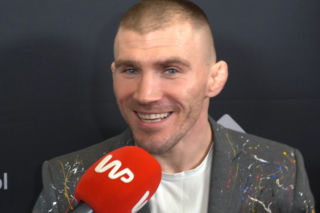 Sensacyjny transfer! Daniel Rutkowski wchodzi do gry w GROMDZIE. Niedawno opuścił areszt