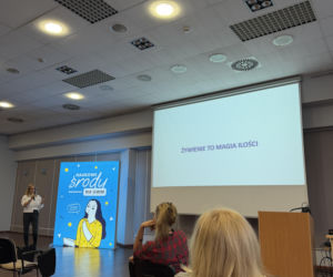 Naukowe Środy wróciły na UWM