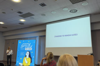 Naukowe Środy wróciły na UWM