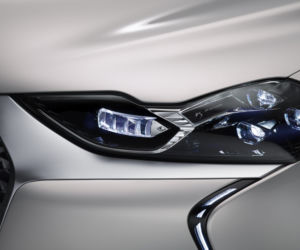 DS 3 Crossback E-Tense