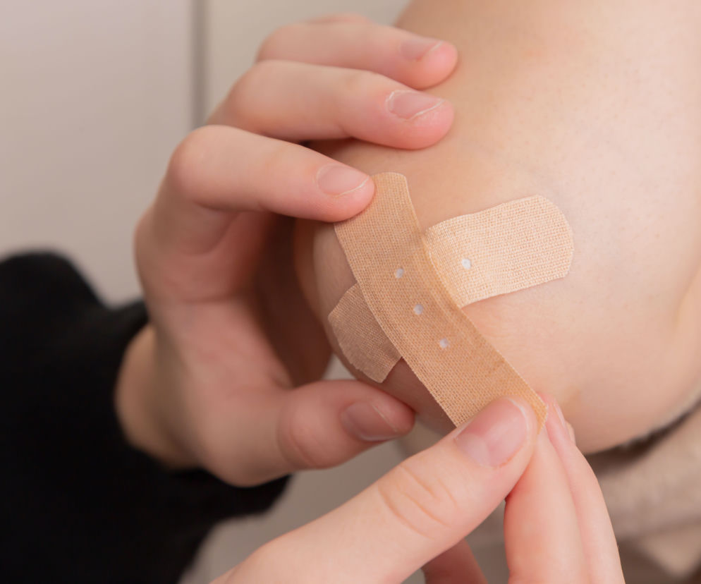 Dziś w Jaśle zbiórka na rzecz ukraińskich uchodźców. Potrzebne m.in. materiały opatrunkowe, koce i śpiwory