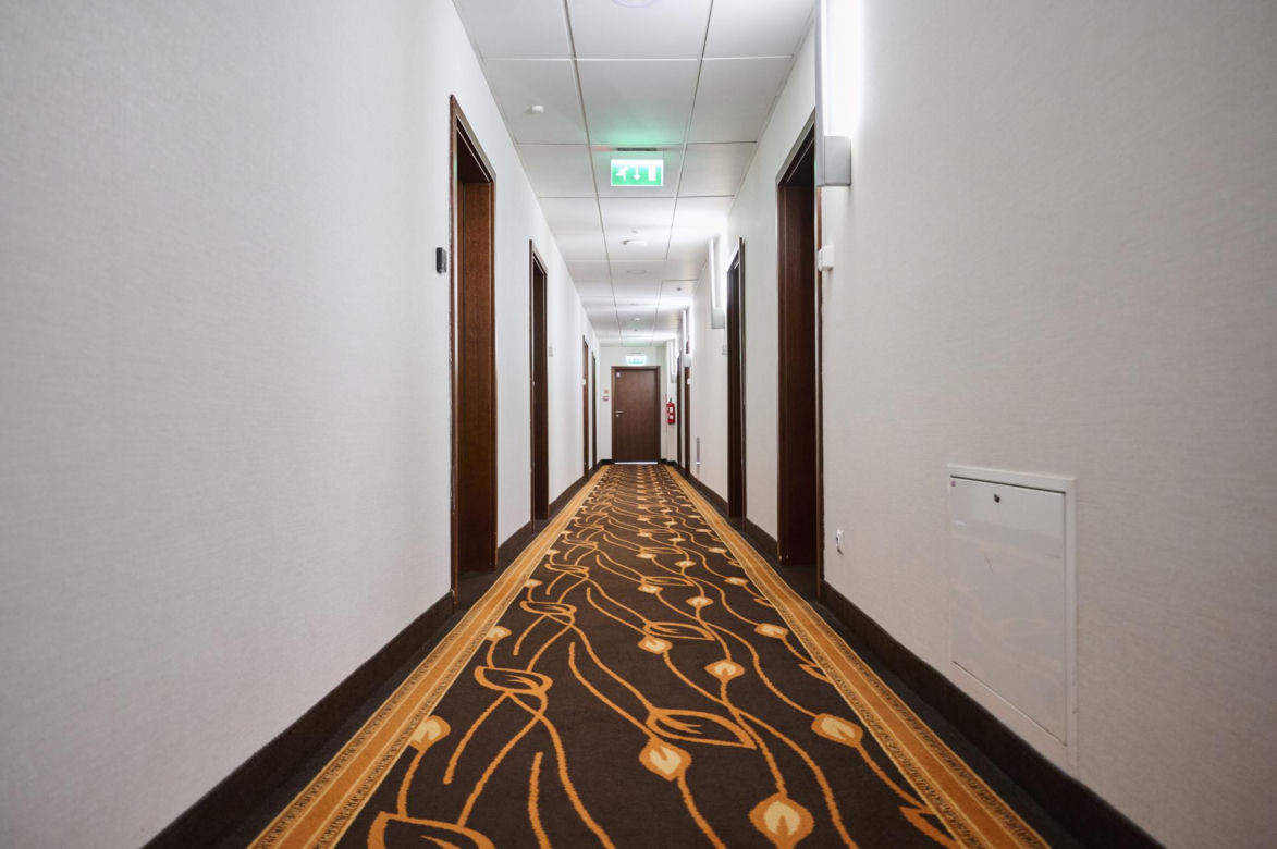 Hotel Olender zyskał cztery gwiazdki! Tak wygląda obiekt w Wielkiej Nieszawce
