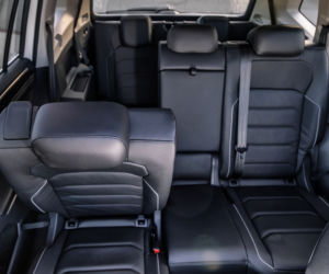 Volkswagen Tiguan Allspace 2.0 TDI SCR 4MOTION 240 KM DSG 7 Highline