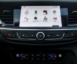 Opel Insignia GSi Sports Tourer 2.0 CDTi 210 KM AT8 AWD