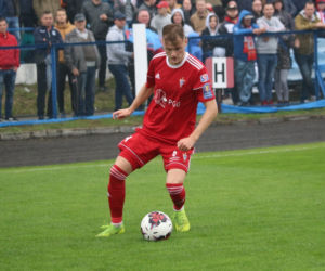 Polonia Środa Wielkopolska - Górnik Zabrze