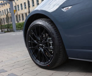 Mazda MX-5 RF w wersji specjalnej „100”