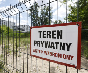Wielka awantura o nowe mieszkania na Żoliborzu