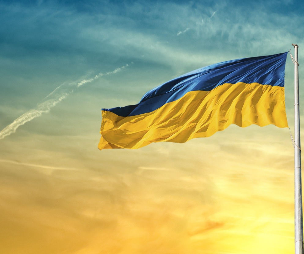 Ukraina Bird