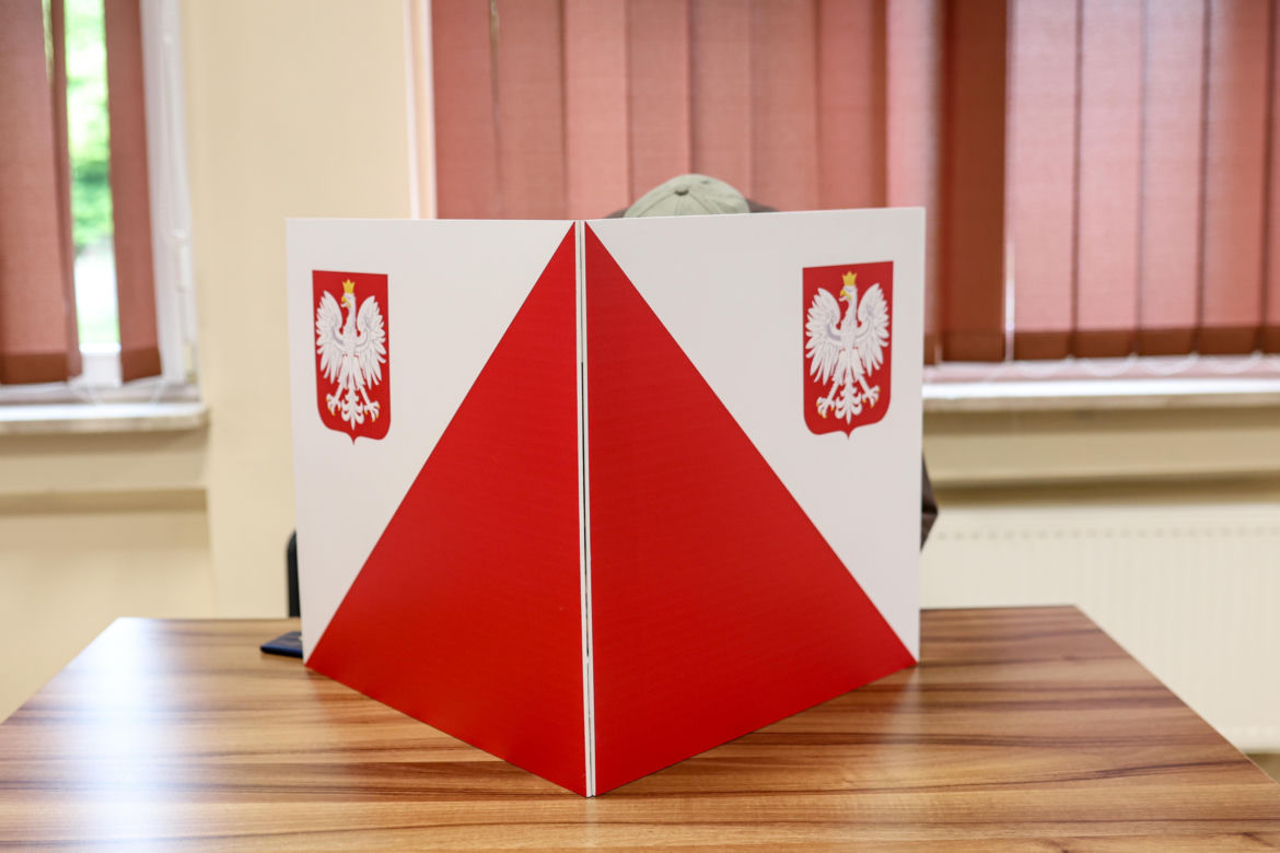 Wybory prezydenckie w woj. śląskim 2025