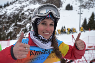 Aleksandra Król-Walas powalczy o medal IO 2026! Świetny start, Polka w finale