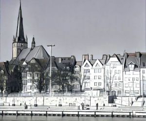 Podzamcze