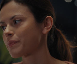 M jak miłość odc. 1919. Kasia (Paulina Lasota)