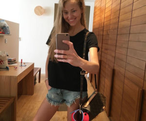 Tak mieszka Piotr Rubik