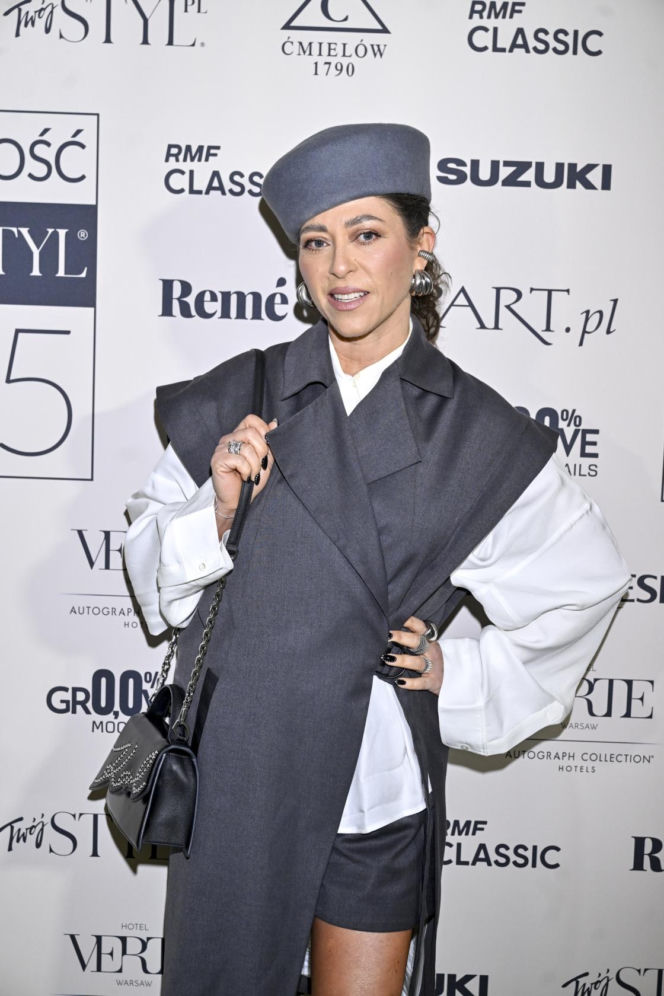 Doskonałość Mody "Twój Styl"