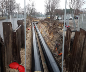 PGE Toruń buduje nową sieć dla Skarpy