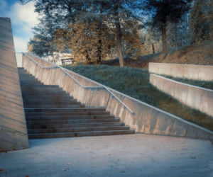 Park Miejski Starachowice