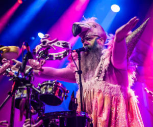 Heidenfest 2026 w Warszawie: folk metalowe szaleństwo w środku zimy [RELACJA]