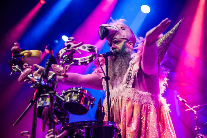 Heidenfest 2026 w Warszawie: folk metalowe szaleństwo w środku zimy [RELACJA]