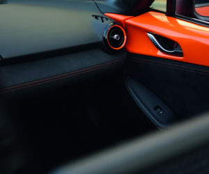 Mazda MX-5 30th Anniversary Edition
