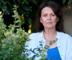 M jak miłość odc. 1920. Marysia (Małgorzata Pieńkowska)