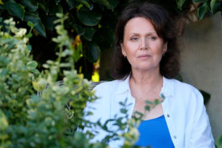 M jak miłość odc. 1920. Marysia (Małgorzata Pieńkowska)