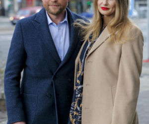 Żona Piotra Adamczyka miała groźny wypadek! Tak się skończył ich wypad na Bali