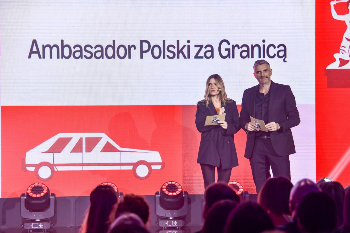 Joanna Koroniewska i Maciej Dowbor mieli prowadzić "Love is Blind: Polska"? Znamy prawdę!