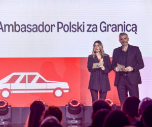 Joanna Koroniewska i Maciej Dowbor mieli prowadzić Love is Blind: Polska? Znamy prawdę!
