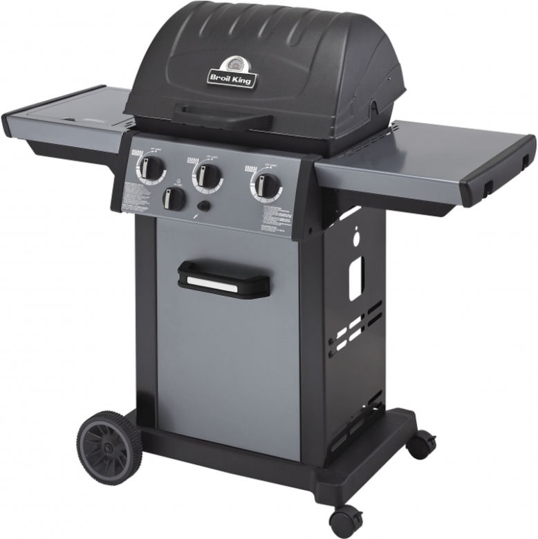 Grill gazowy Broil King Royal 340